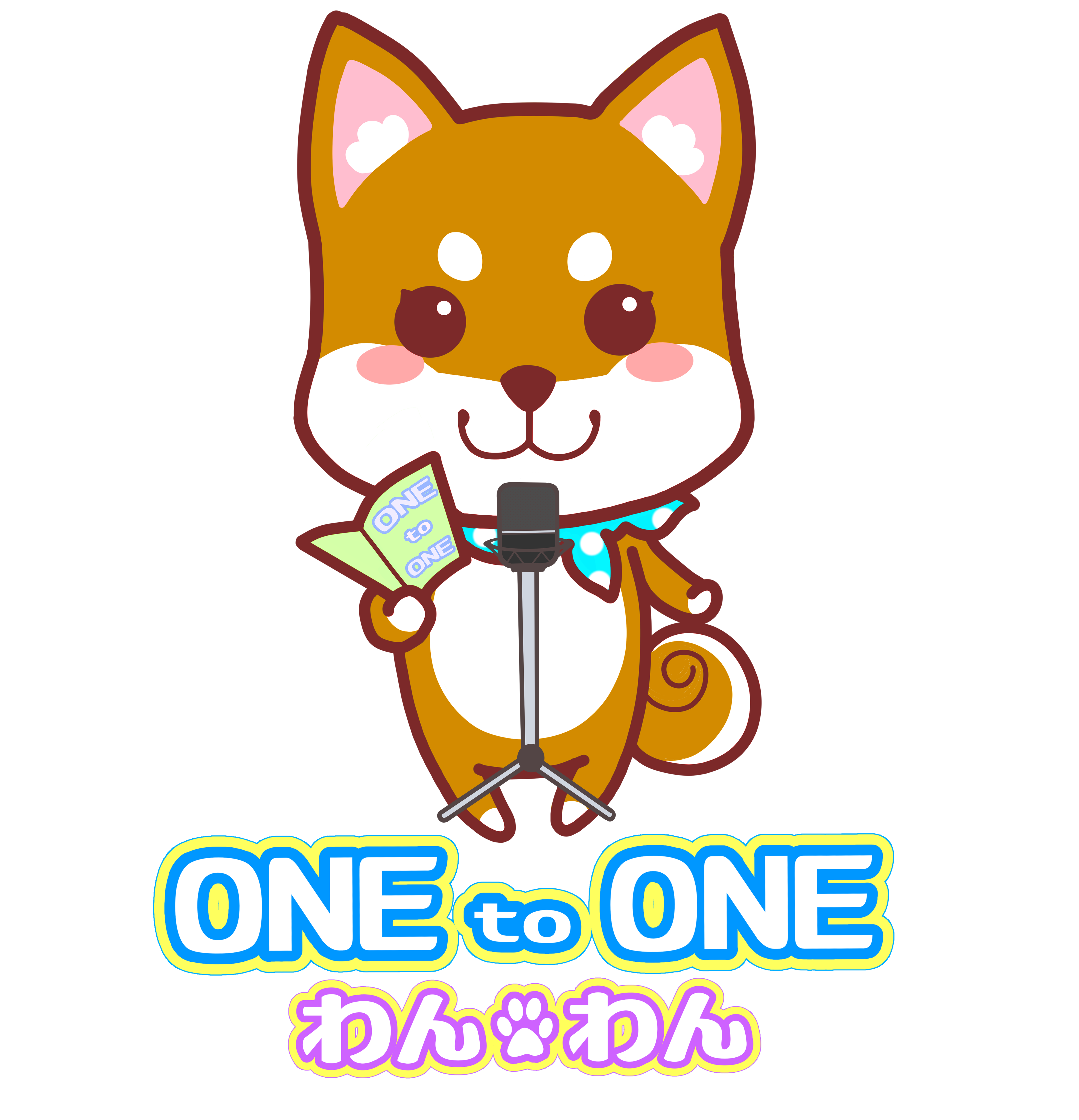 講師紹介 One To One 声優 俳優 ナレータースクール