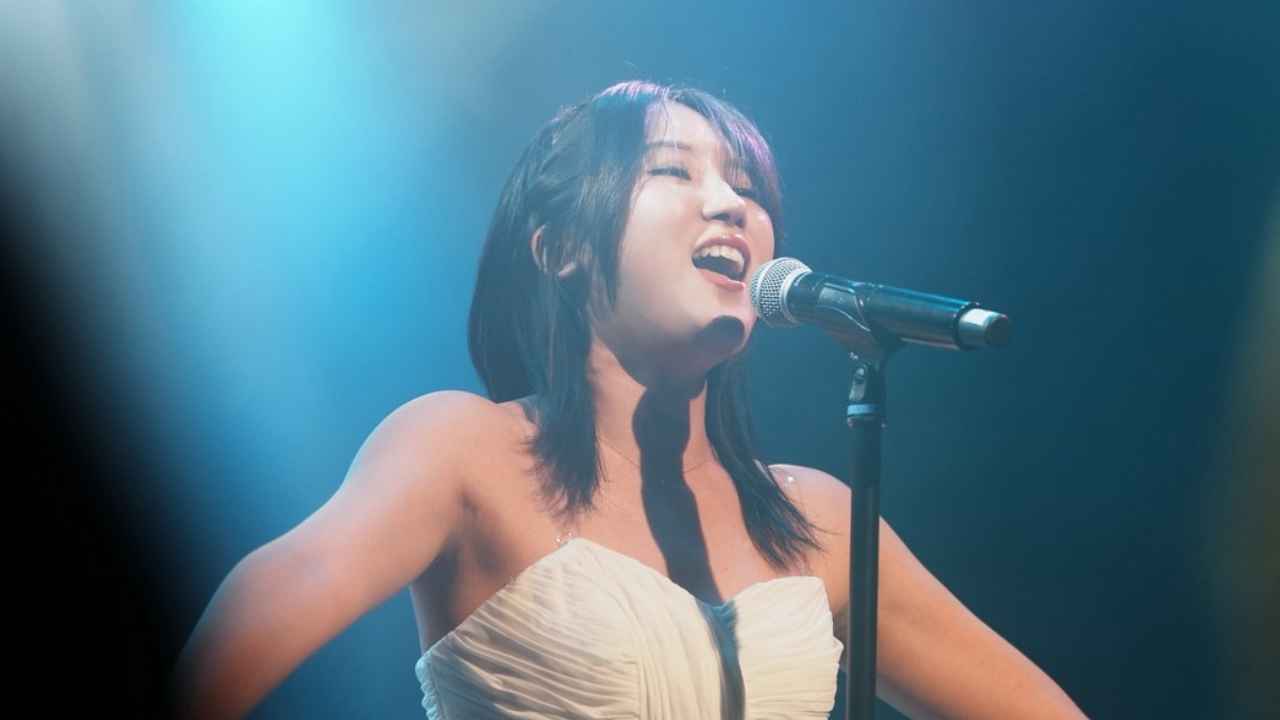 ボイストレーナー小泉咲萊